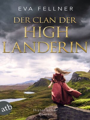 cover image of Der Clan der Highlanderin